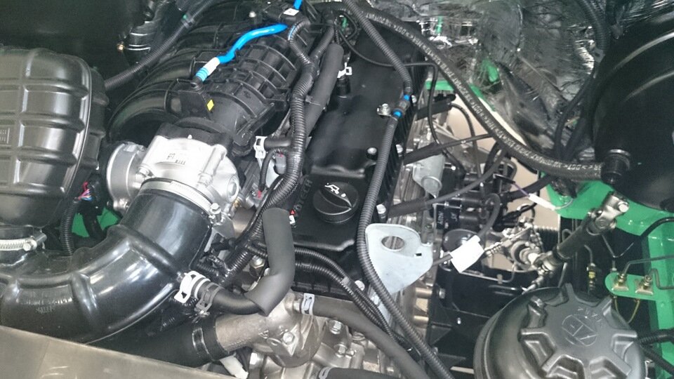 Вечный спор газелистов.Какой же двигатель лучше на газели? | ГАЗельки46 ...