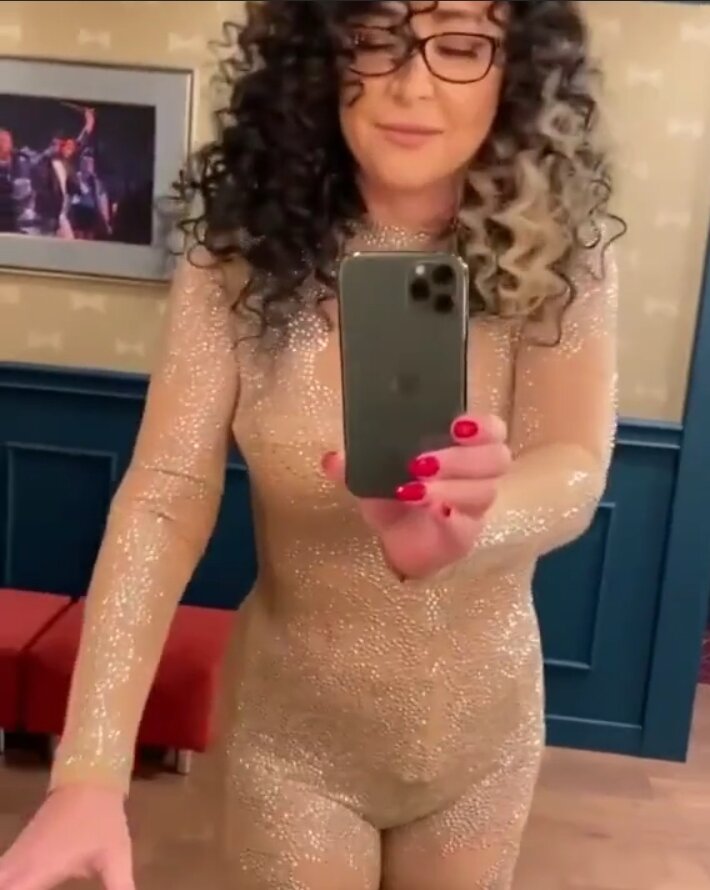 Скриншот Instagram 