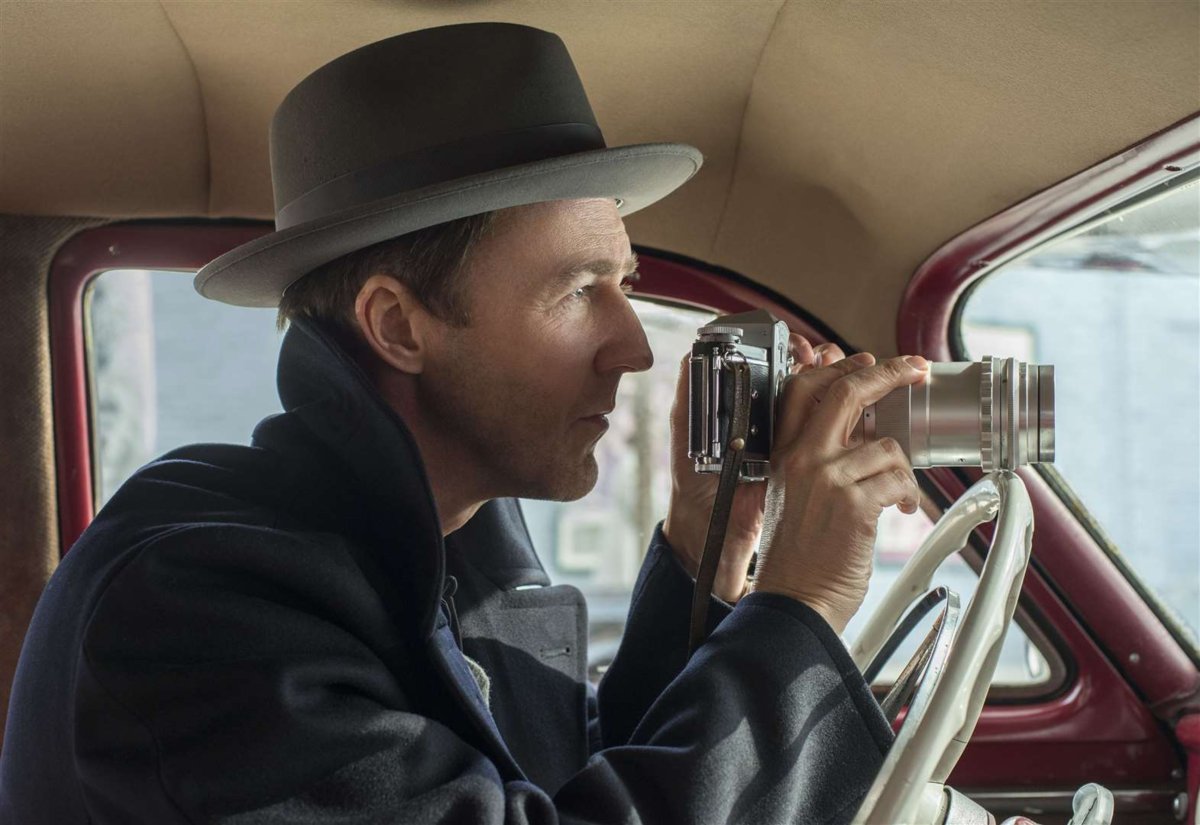 Сиротский Бруклин (2019)