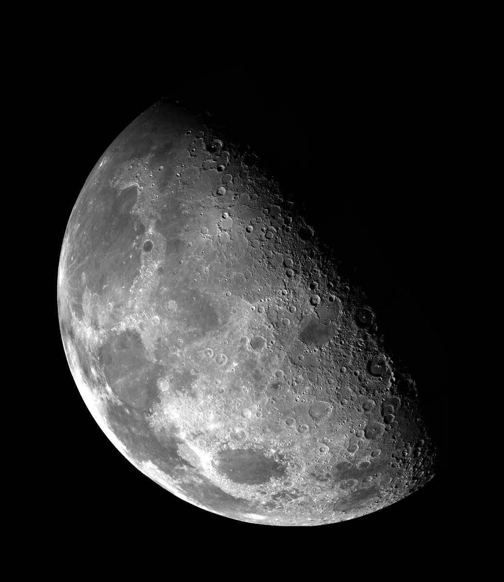 Photo by NASA on Unsplash