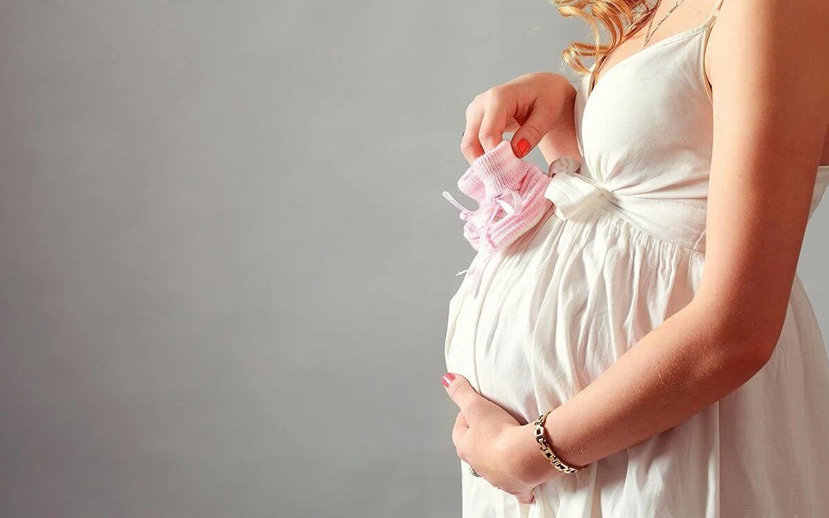 10 признаков того, что у вас родится девочка | PAPMAM | Дзен