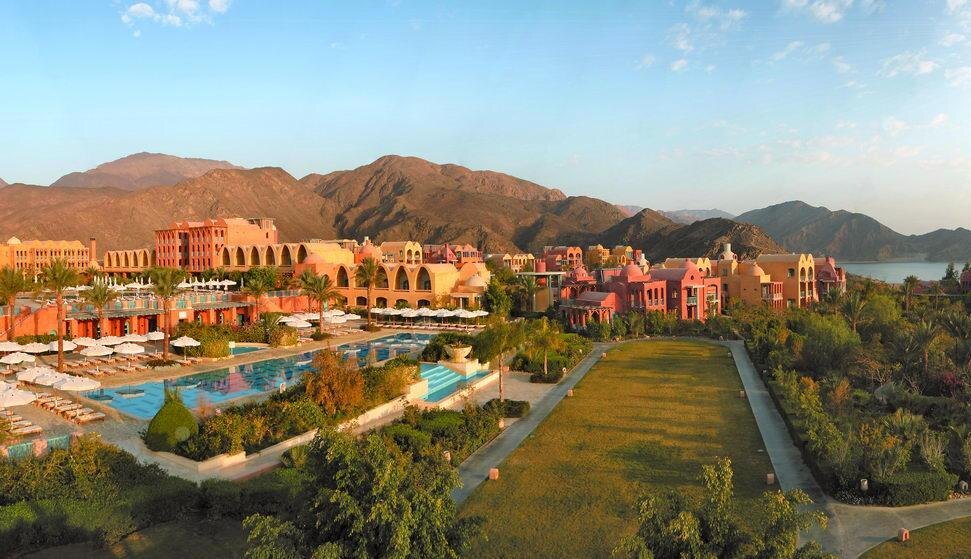 Hyatt Regency Taba