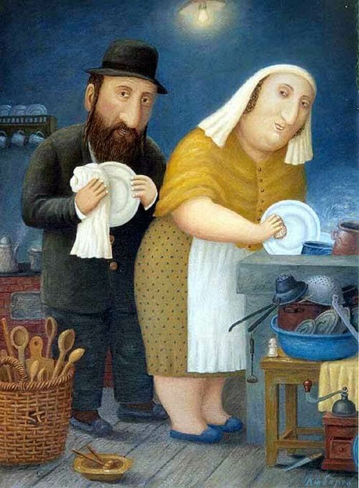 Владимир Любаров