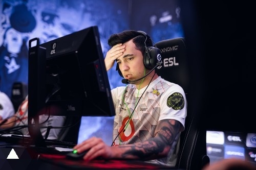 woxic (Mousesports)