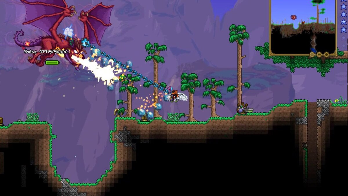 Terraria