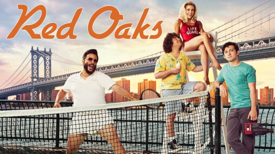 Амазон ориджинал фильм. Сериалы Амазон ориджинал. Red Oaks Season 1 poster. Red Oaks Final poster.