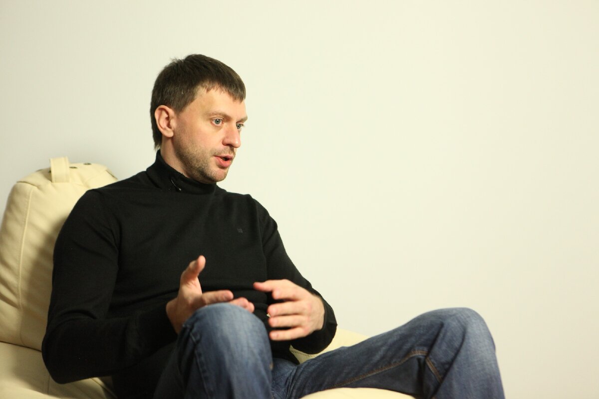 руденко проблемы. руденко михаил игоревич.