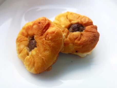 Очень вкусные домашние беляши с мясом рецепт на сковороде