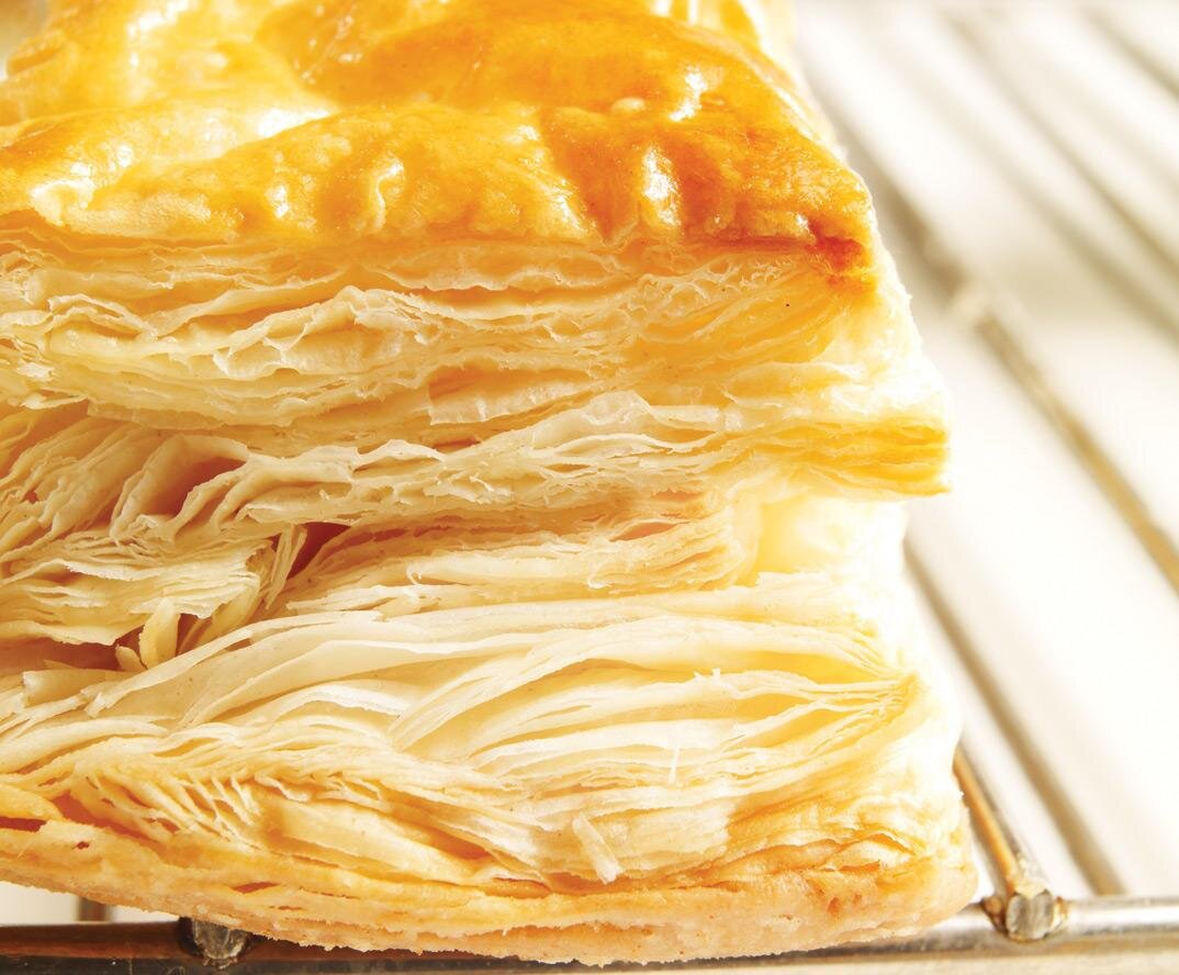 Хорошее расслоение... Хотите попробовать?