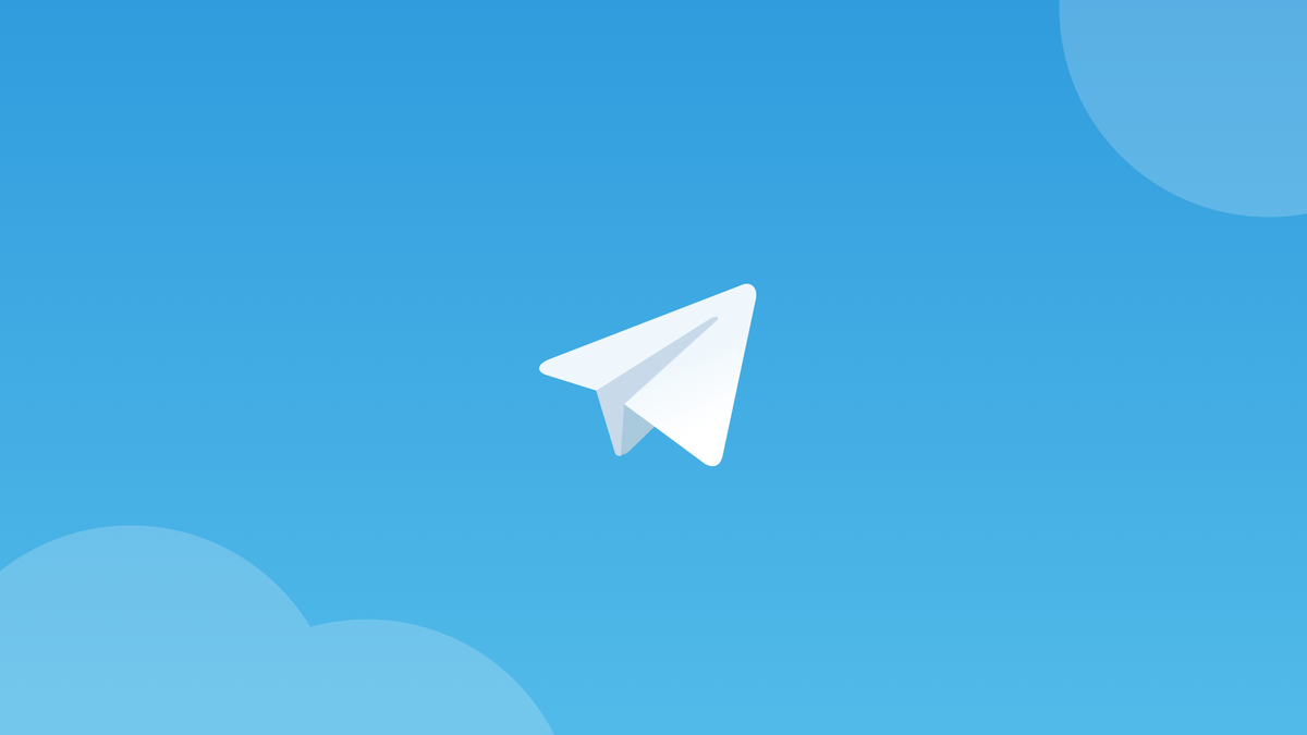 Заработок на Telegram