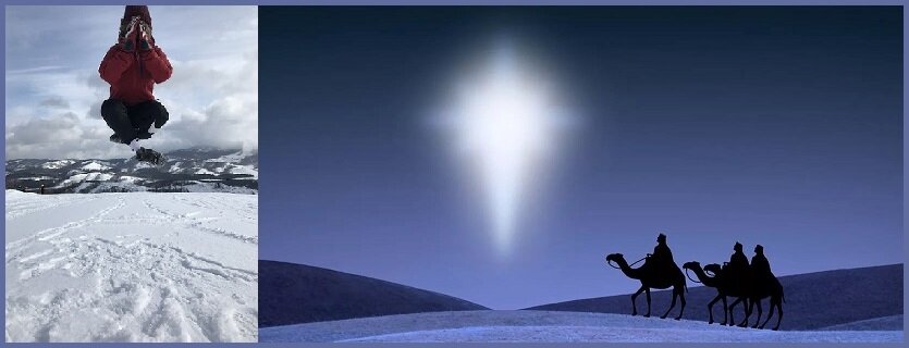 В прошлом тысячелетии я была программисткой, а теперь в силу возраста и пережитого... смотрю на всё из космоса. Короче, отношусь к виду "Homo Мятущийся" между sapiens и spiritus, между верой и разумом. 
Думаю, сей вид ныне преобладает, поэтому и публикую свои поиски Истины.
Я начала печататься 14 апреля 2019 года, ровно через 10 лет после события, послужившего толчком к обретению веры.
Пытаясь умом понять христианство, я обнаружила его гигантский творческий потенциал.
Выражение "Восход солнца"- ведь не совсем корректное. "Падший мир" КМК тоже.
А что если мир не падший, а восходящий, развивающийся?
Итак, МОЁ КРЭДО- ПРАВОСЛАВНЫЙ ЭВОЛЮЦИОНИЗМ. 

ВНИМАНИЕ. Термин "эволюция" в основном используется в биологическом, атеистическом смысле: изменение внутри материи.
Трансгуманизм, например, это трансформация в рациональных, человеческих пределах.
Я использую библейский, так сказать, смысл "ЭВОЛЮЦИЯ- ЭТО РАЗВИТИЕ БЫТИЯ": 

материя-> жизнь-> человек-> богочеловечество (Тело Христово)-> духоматерия (Царство Божье)
Я ни в коем случае НЕ ОТРИЦАЮ ТРАДИЦИОННЫЕ ДОГМАТЫ, но хочу углубить их понимание. 
Тайна бытия не может лежать на поверхности. Да, уже сотня поколений копает. 
Но ныне- одна суета сует, поиск материальных благ. Хочется заинтересовать духовными поисками.  
Окромя батюшек в мерседесах, рецептов куличей  и кашерной пищи, в религии  ещё много интересного!

Возьмём историю грехопадения. Кто виноват: Бог, насадивший древо познания или человек вкусивший запретный плод? Умом понимаешь, что Бог- первопричина. Но...девиз Бога КМК: "Если было бы так просто, то было бы неинтересно".
Ведь греховность- это самый большой дар, данный человеку Богом. Это мощь человека. Поэтому я сам виноват в своей греховности, Я САМ, если уж хочу стать со-Богом. Короче, ощущение греховности людей и падшести мира- это то, что отличает нас от остальной живой да и неживой природы. Это то, что возвышает нас. Эти чувства и культивирует религия.

А грех №1- гордыня. Как в этом резюме: всё я да я! Простите меня, грешную.
Так вот и пульсирует в моих статьях борьба между разумом, который хочет все бисерины фактов нанизать на нити логики, и верой, которая хочет просто пойти в церковь и встать на колени у Распятья и петь 
Царице моя преблагаааая, надежда моя Богорооодице!
Зриши мою беду, зриши мою скорбь.
Помози ми яко немощну, окорми мя яко странна.