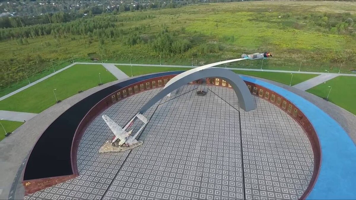 Вид сверху.(фото взято на просторах интернета)