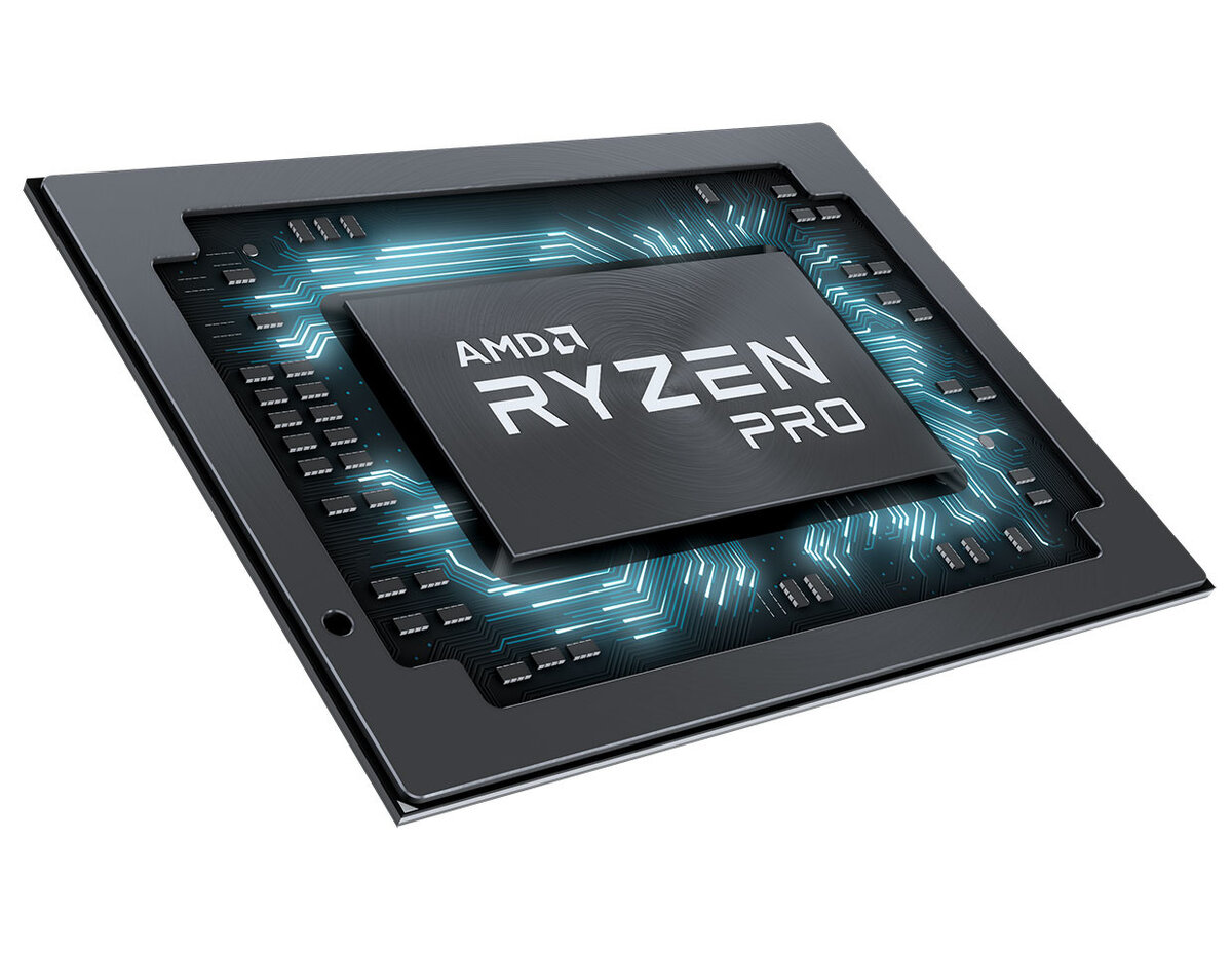 AMD Ryzen 3 PRO