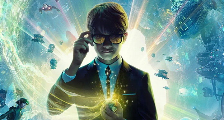 
«АРТЕМИС ФАУЛ» - С 28 МАЯ
12-летний мальчик по имени Артемис Фаул – не совсем обычный подросток: он возглавляет преступный синдикат, корни которого уходят в далёкое прошлое. Артемис – гениальный мошенник, последний из рода Фаулов – каким-то образом умудрился узнать о существовании тайного подземного мира, населённого гномами, эльфами, пикси, лепреконами, брауни и другими волшебными существами. Получив в свои руки немного золота, Артемис решает во что бы то ни стало прибрать к рукам сокровища, хранящиеся у волшебных существ, – и у него уже готов дерзкий план ограбления.
