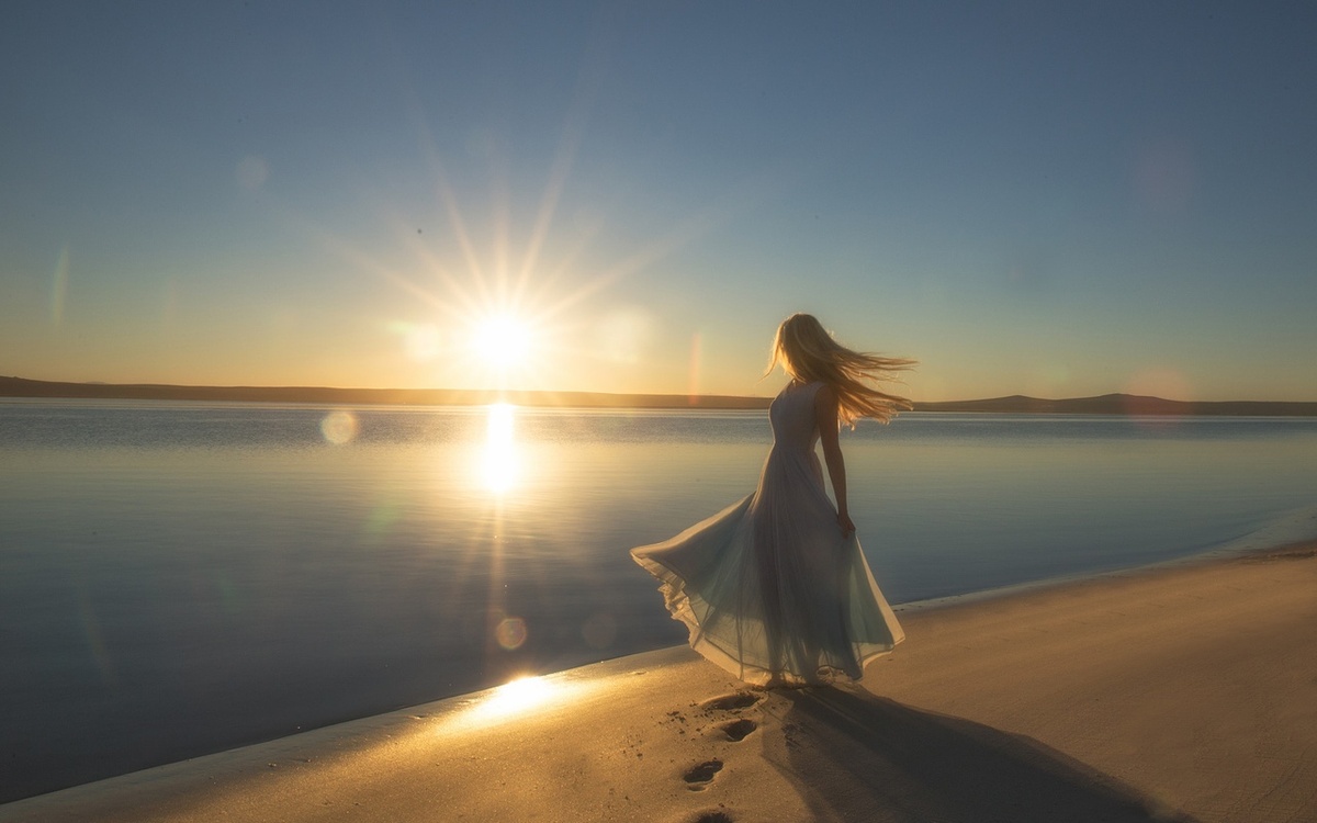 Мой образ из стихотворения