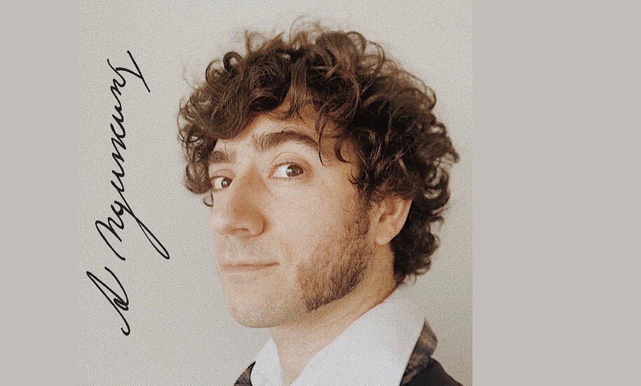  Фото: @i.dapushkin