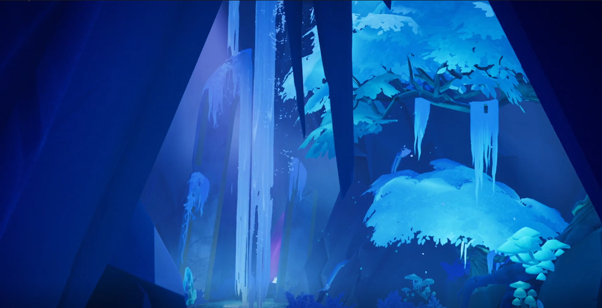 Можете забрать картинку как на рабочий стол :3