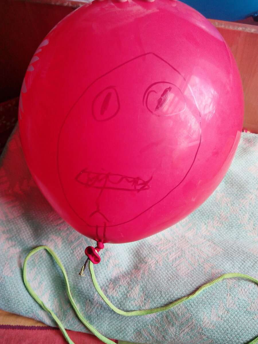 Авторское фото