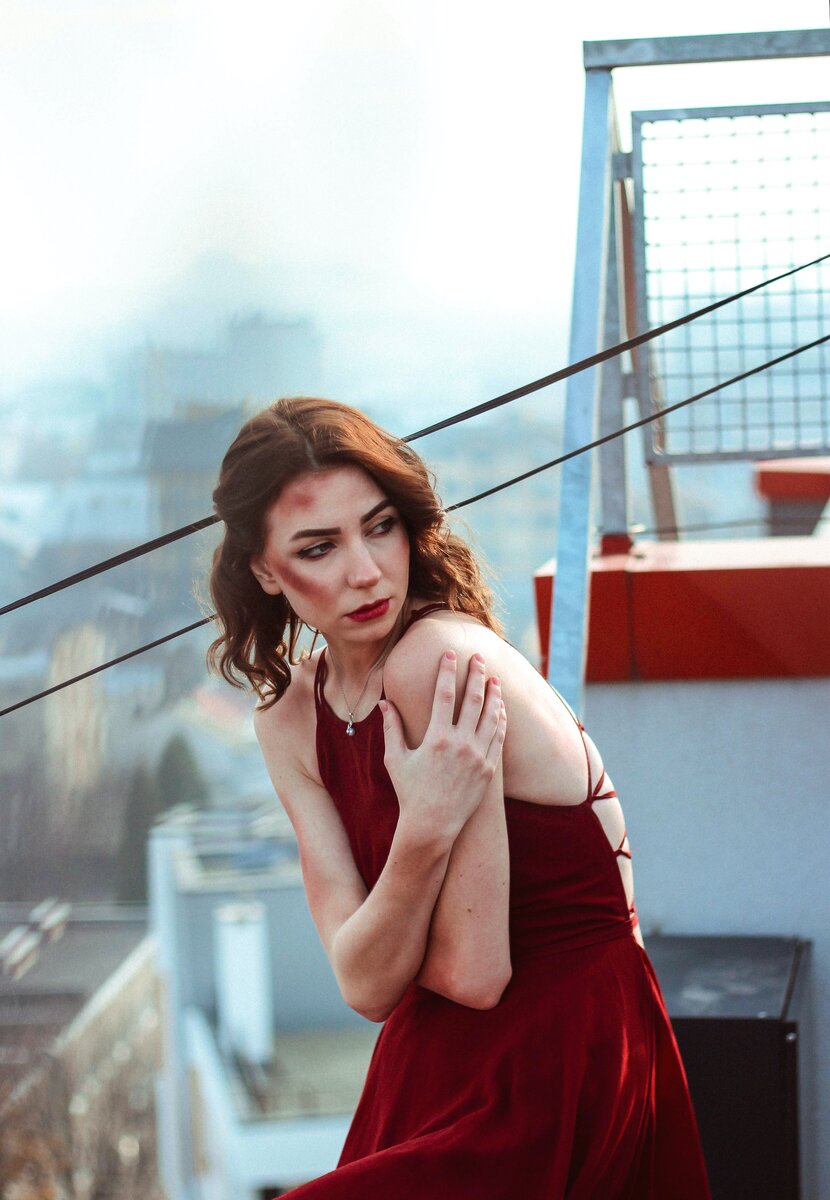  Взято с www.freestockimages.ru/woman