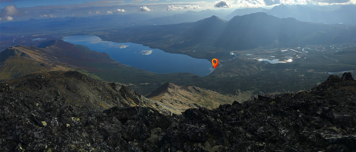 Фото сайта http://gofarnorth.com