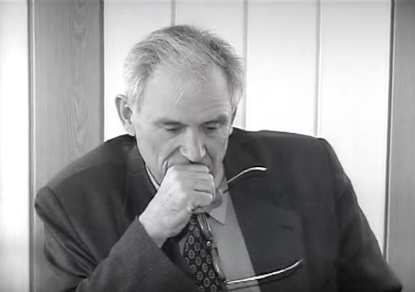 Олег Жуганов