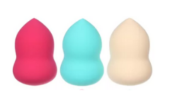 Плюсы: 
• Хорошо растушёвывает.