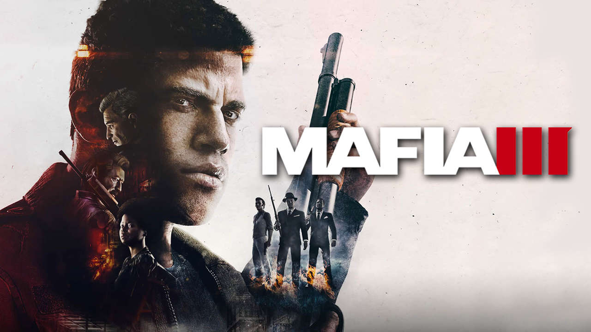 Mafia 3 Definitive Edition. Мафия 3 геймплей. Мафия 3 (Mafia III). Постер а3 мафия.