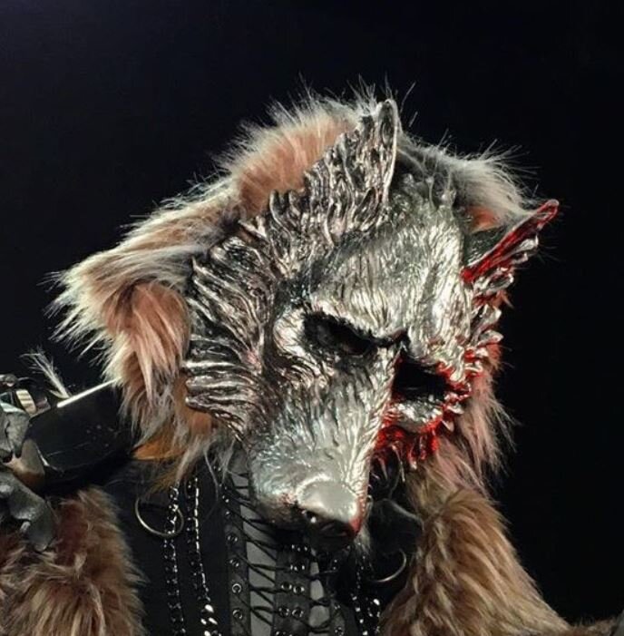 Шоу маска щенок 5 выпуск. Лев и волк шоу маска. Шоу маска волк. Маска Льва и волка шоу маска.