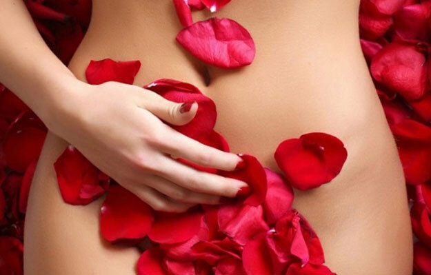 Лактационная аменорея.