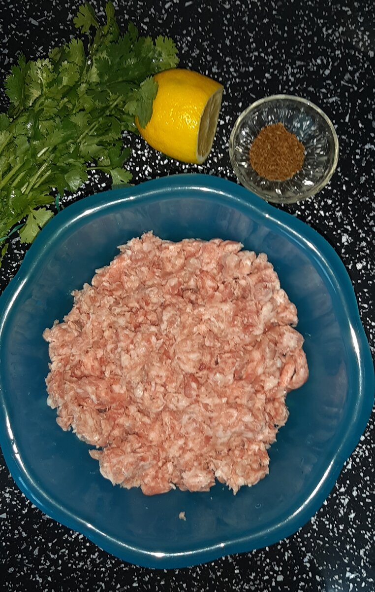 Фарш