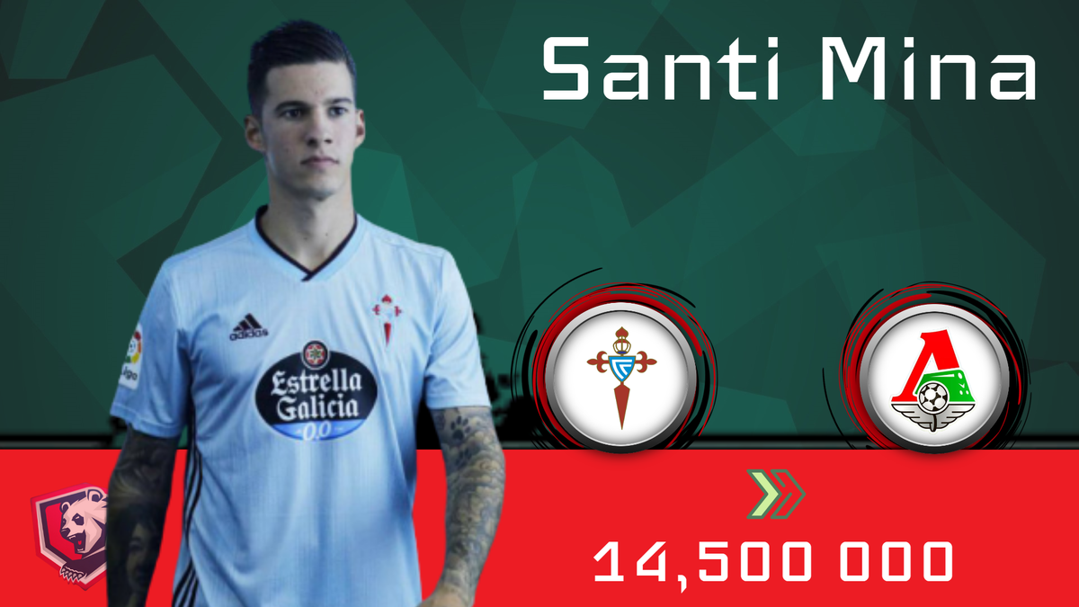 Санти Мина/Фото: Дмитрий Сергеев 