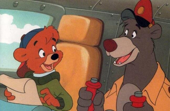 Чудеса на виражах