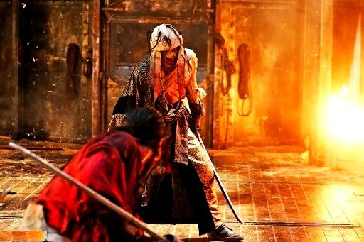 Взято с сайта http://bigcinema.org/boeviki/6781-brodyaga-kensin-poslednyaya-legenda-2014.html