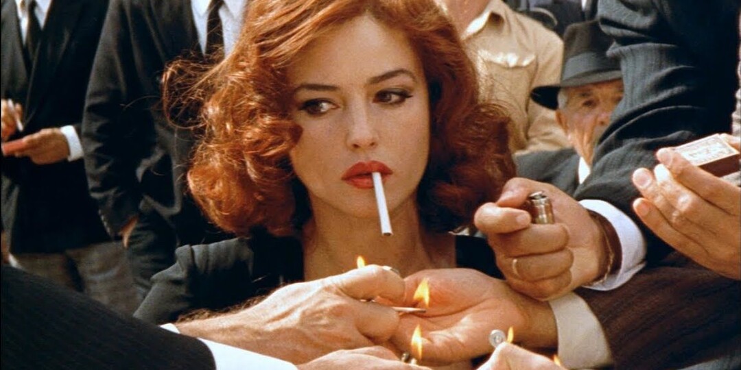 Зачем вы, девочки...