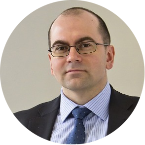 Игорь Морозов к.э.н Ректор Академии АйТи