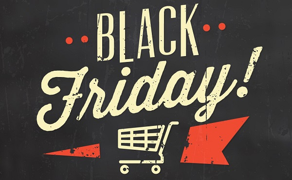 5010 рублей. В прошлом году именно таким был средний чек по России, потраченный в "Черную пятницу". 