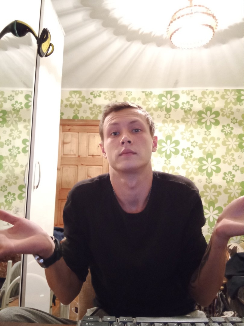 И в правду, а что я для этого делаю