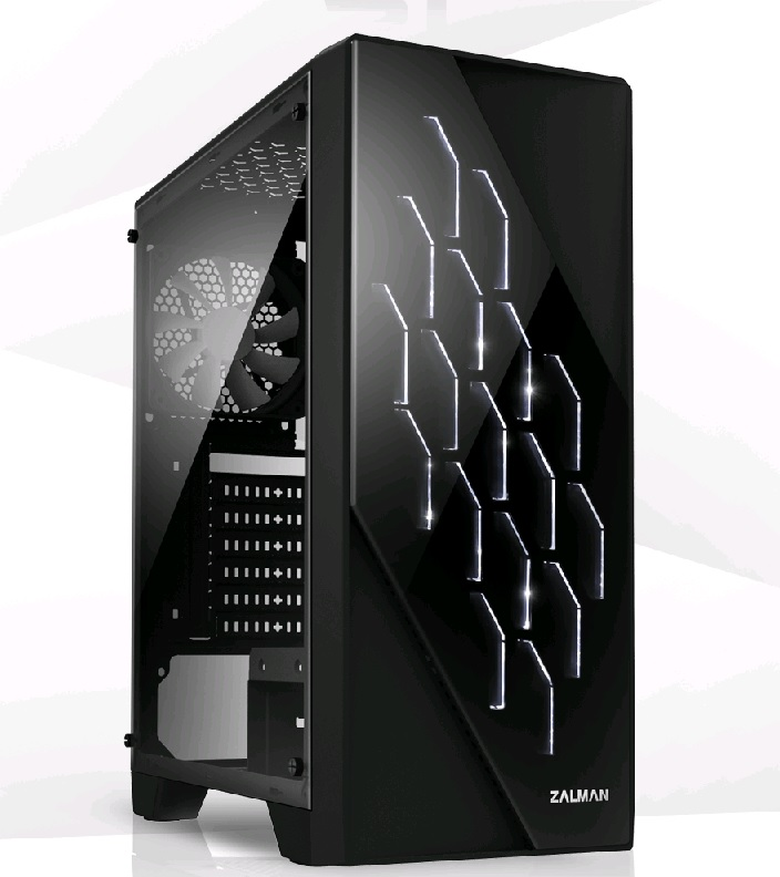 Zalman S1