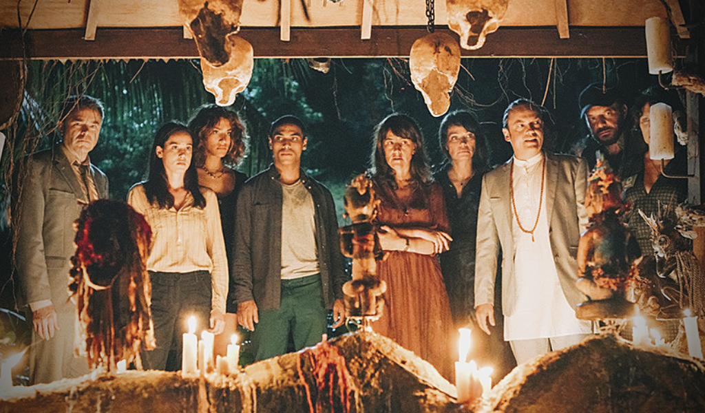 кадр из сериала