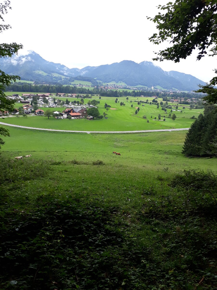 Bayern, Ruhpolding