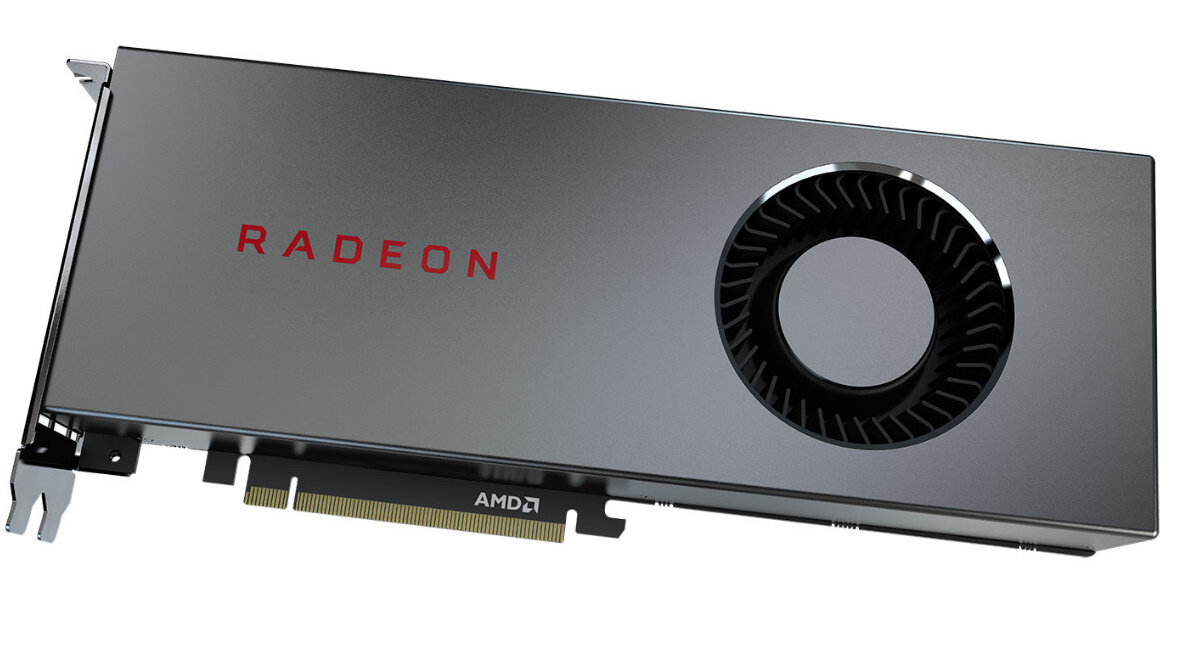 AMD RX 5700