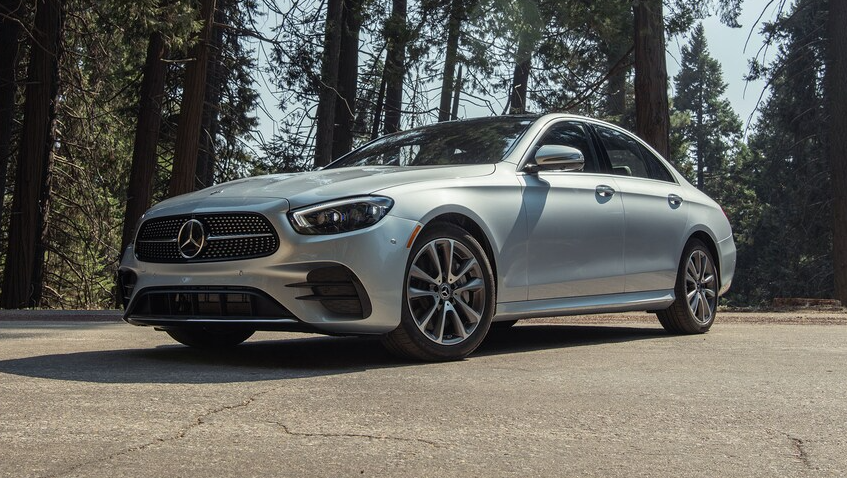 Фото взято с сайта: www.motortrend.com
