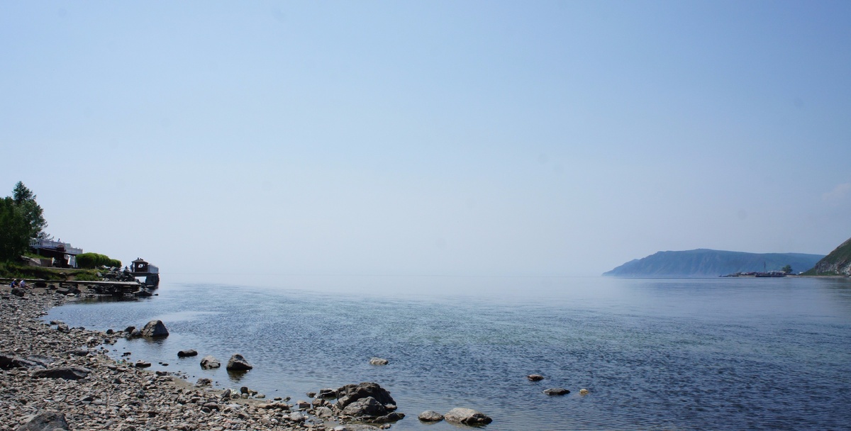 Исток Ангары