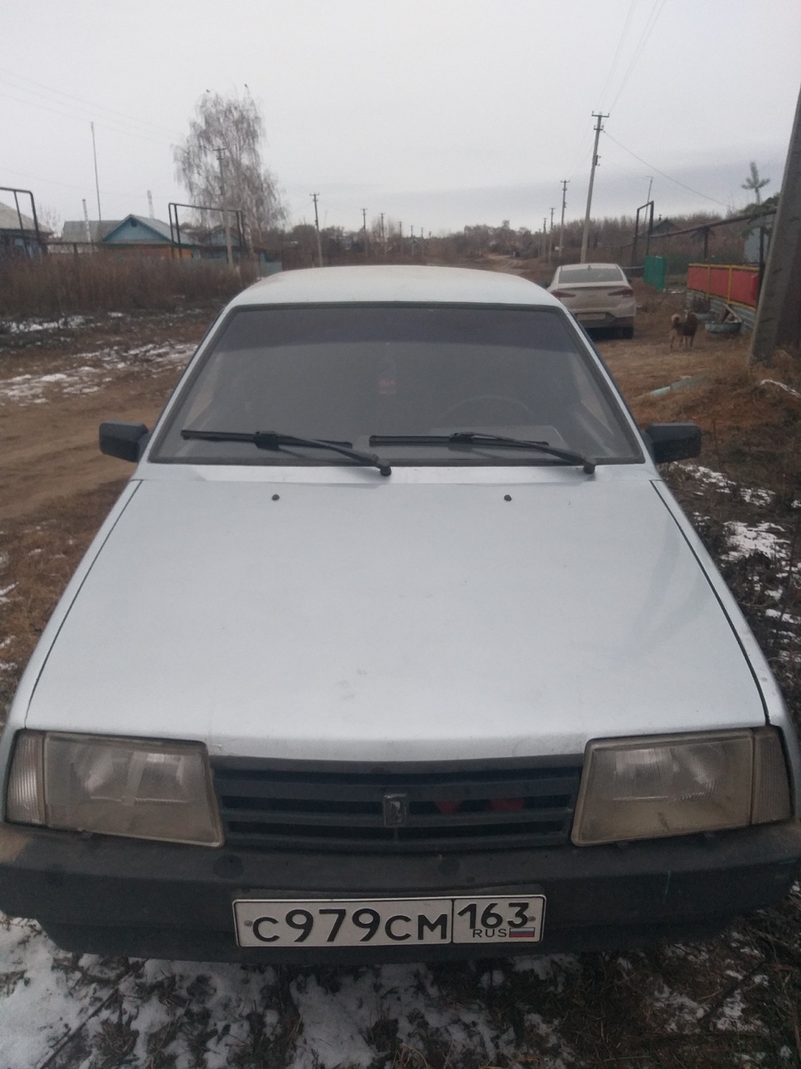 Хоть номер красивый 