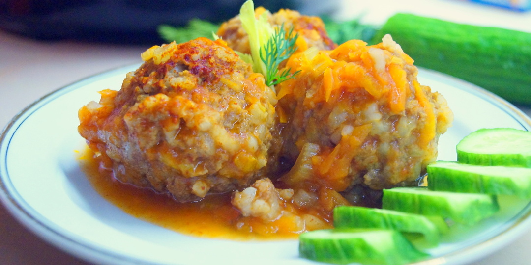 топ-3 вторых блюд на скорую руку