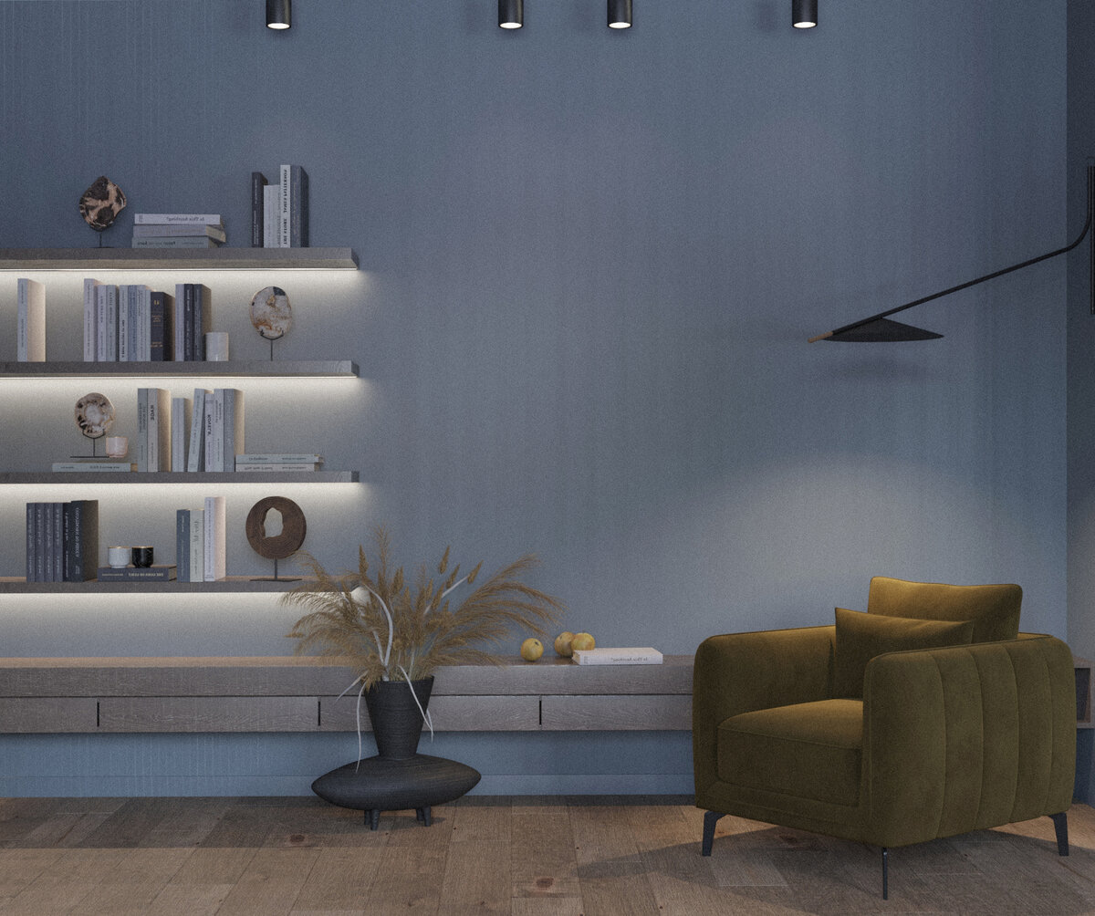 Design by Lena Korshunova