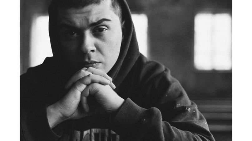 Создатель альбома