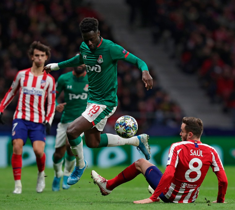 Фото: Getty Images