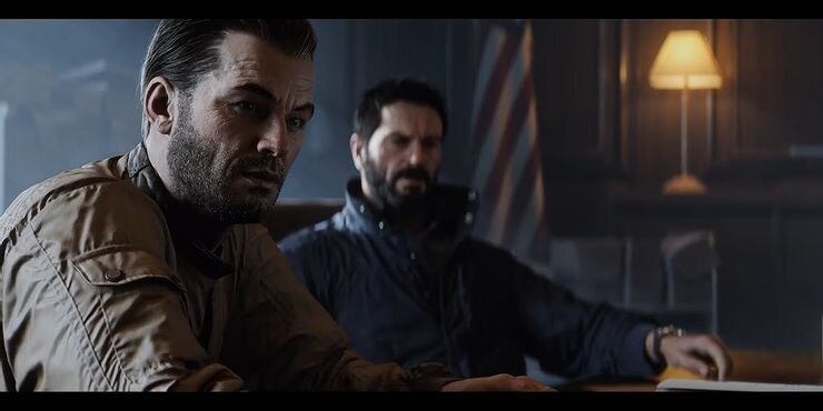 Игроки погружаются в Call of Duty: Black Ops Cold War, и есть много скрытых секретов, которые еще можно найти в игре.-2