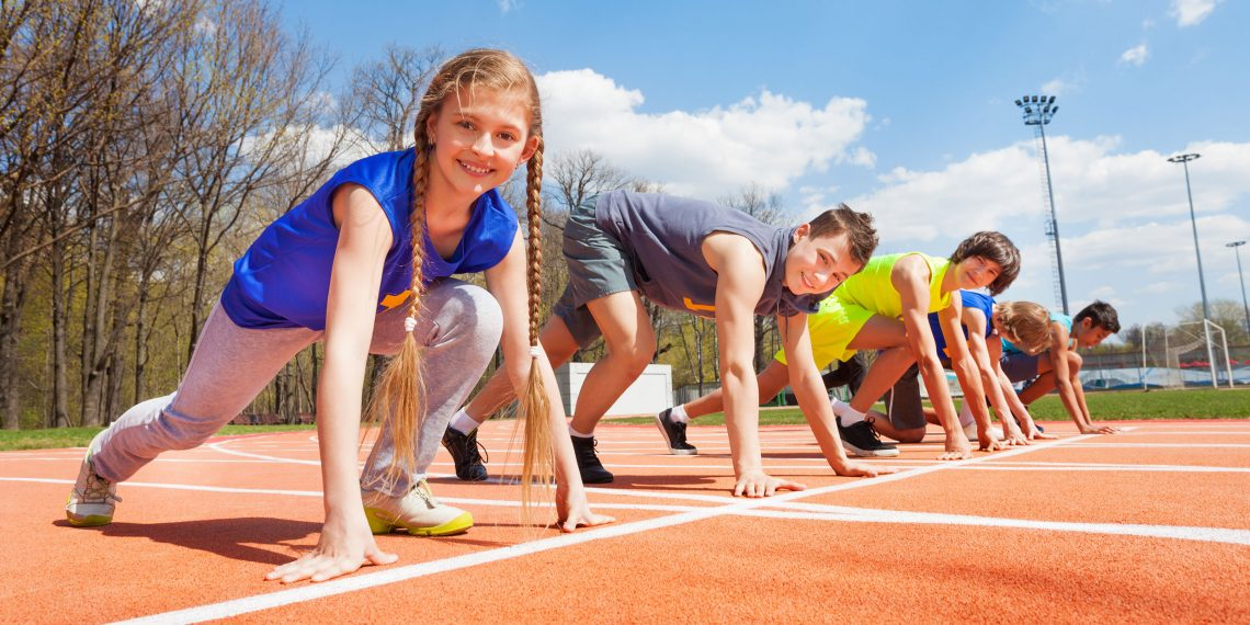 5 вещей, которые надо учесть при выборе спортивной секции для ребёнка .